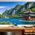 슬로베니아 작가 드라고 얀카르 관련 이미지 1