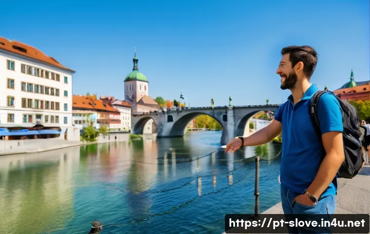 슬로베니아 식당 팁 문화 관련 이미지 2