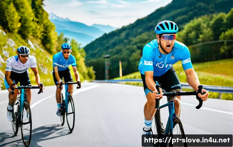 슬로베니아 유명 인물 - **Dynamic Slovenian Sports Heroes:** A vibrant, high-energy image featuring a male basketball player...