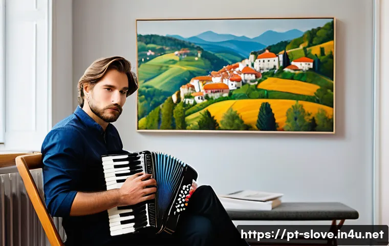 슬로베니아 유명 인물 관련 이미지 2